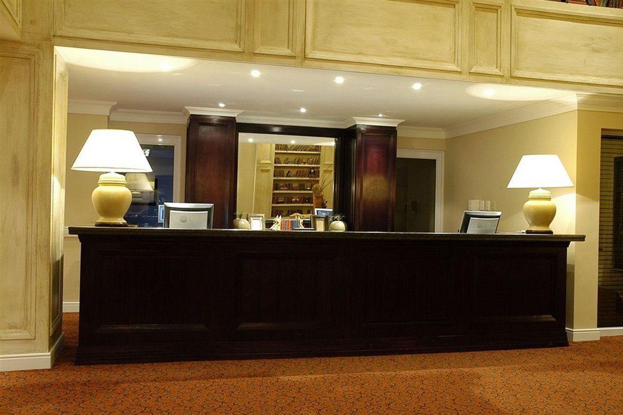 Protea Hotel By Marriott Mahikeng Exterior photo