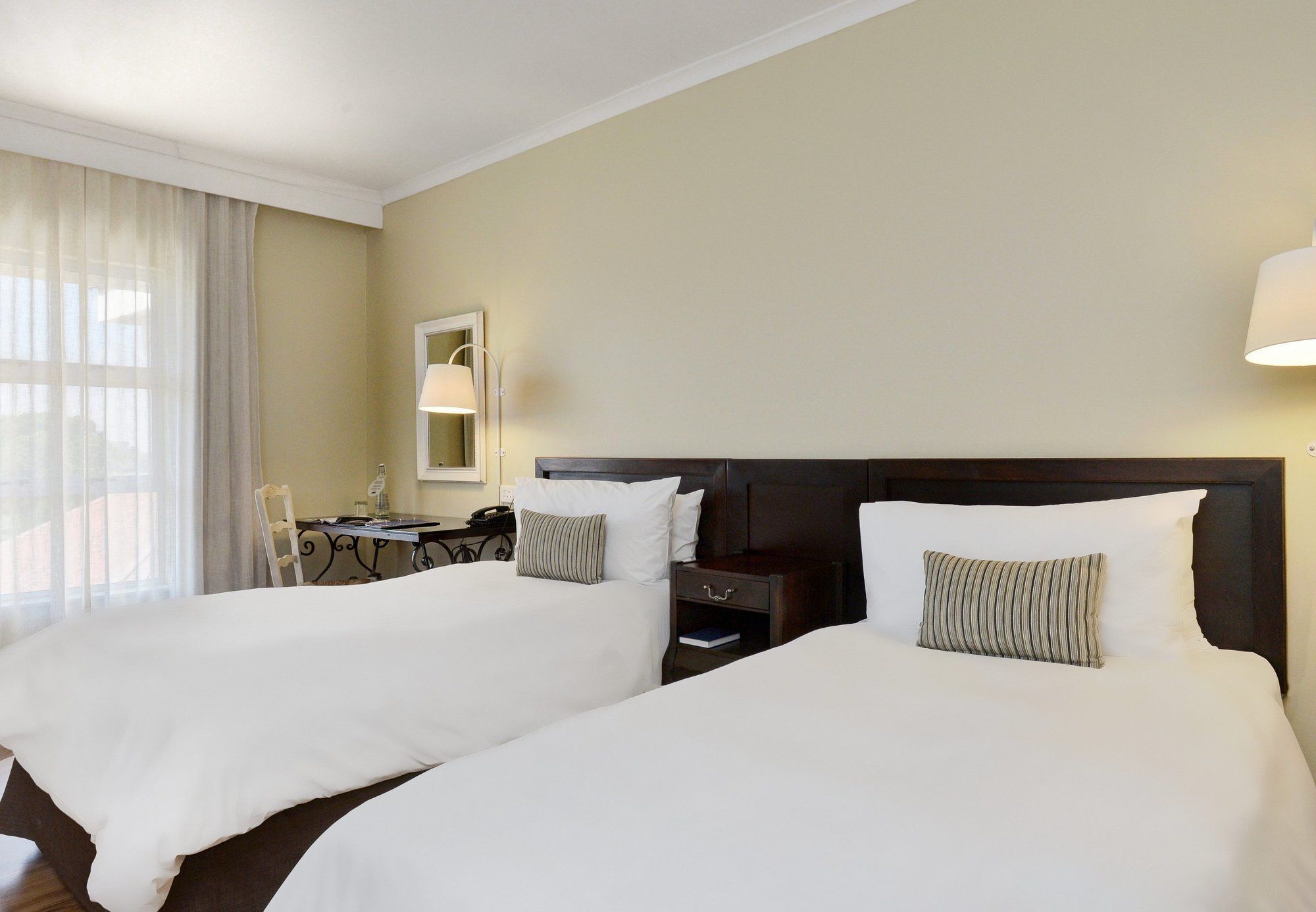 Protea Hotel By Marriott Mahikeng Exterior photo
