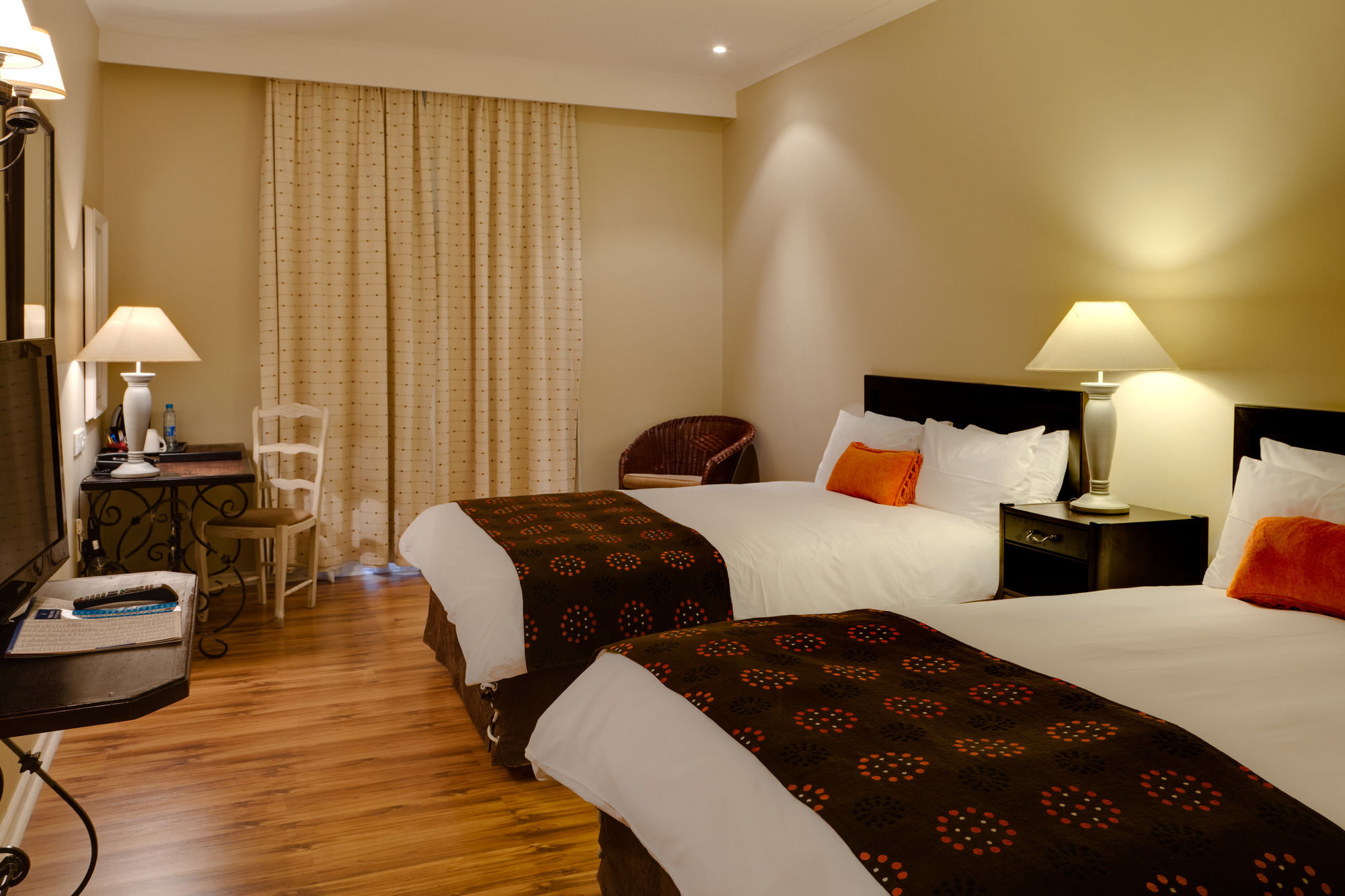 Protea Hotel By Marriott Mahikeng Exterior photo